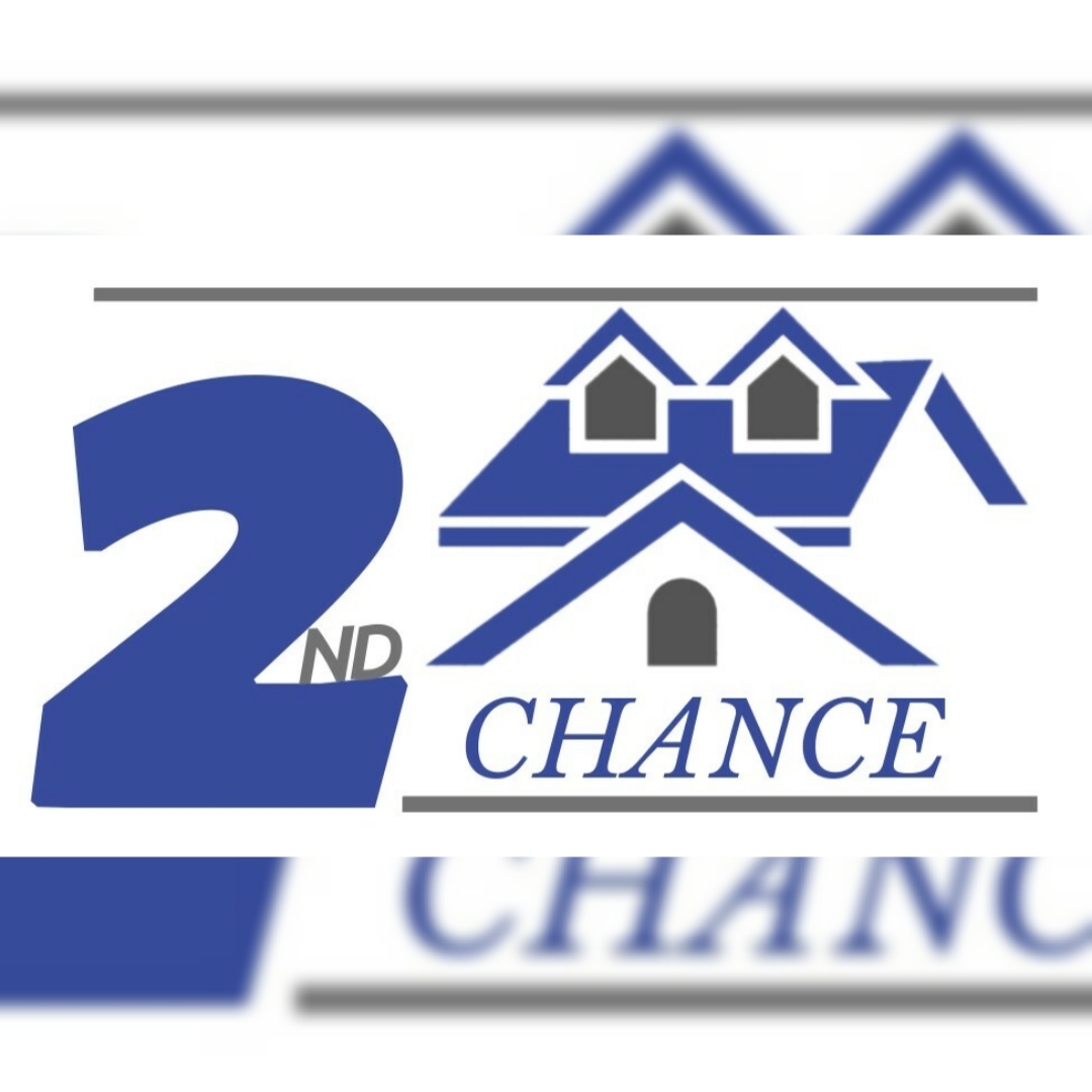 <span style="font-weight: bold;">2nd Chance House Ministries</span>
