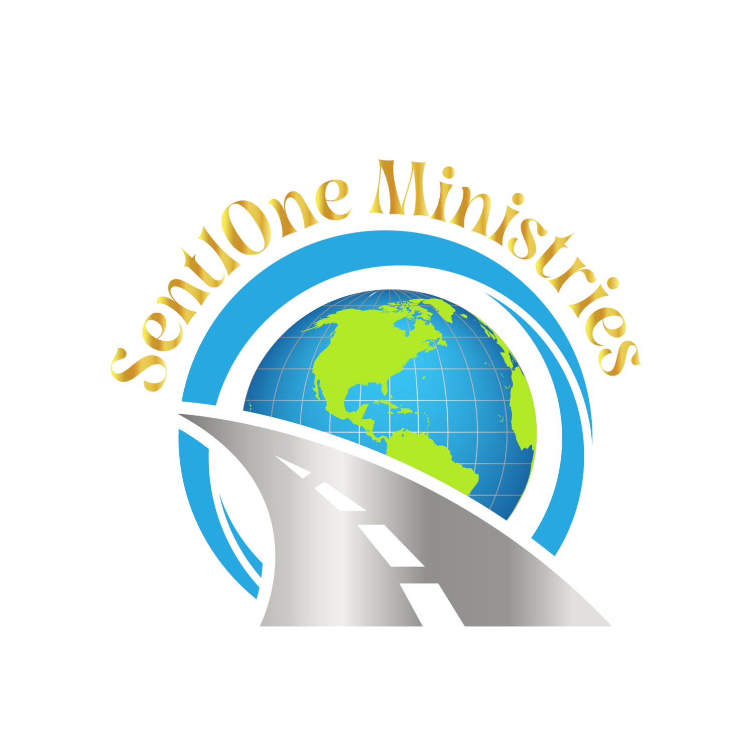 <span style="font-weight: bold;">Sent1One Ministries</span>